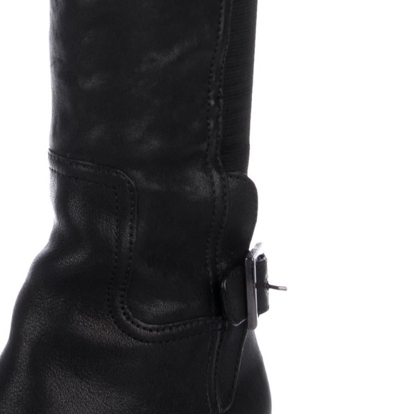 🐞TORY BURCH leather knee-high boots🐞 - Picture 9 of 14